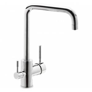 Смеситель для кухни Genebre Tau-Osmos